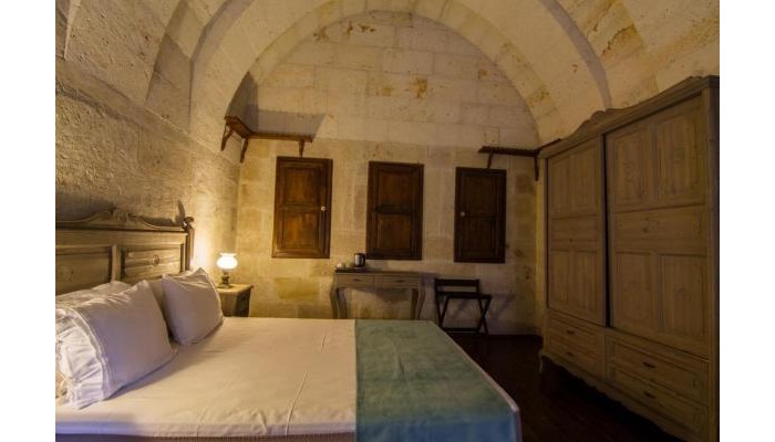 Hotel Urgup Konak poza 7