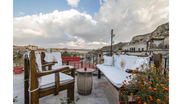 Hotel Urgup Konak poza 9