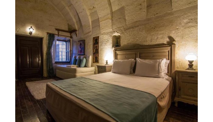 Hotel Urgup Konak poza 1