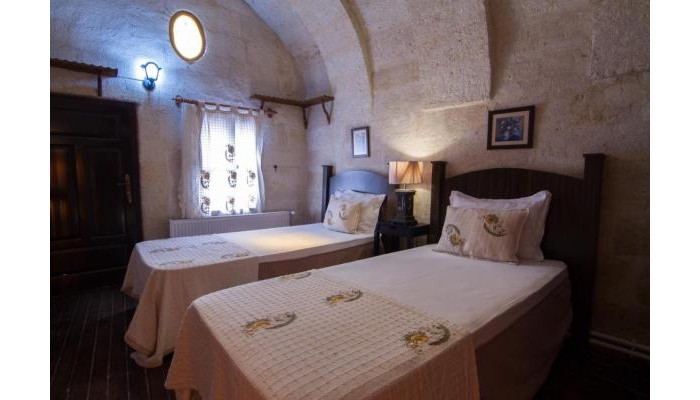 Hotel Urgup Konak poza 2