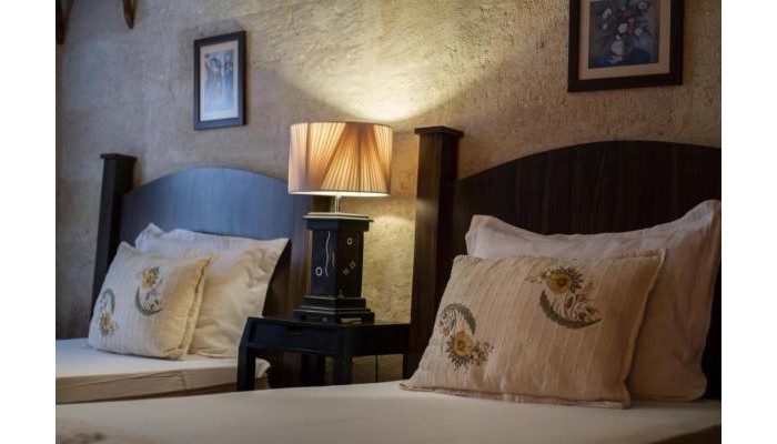 Hotel Urgup Konak poza 4