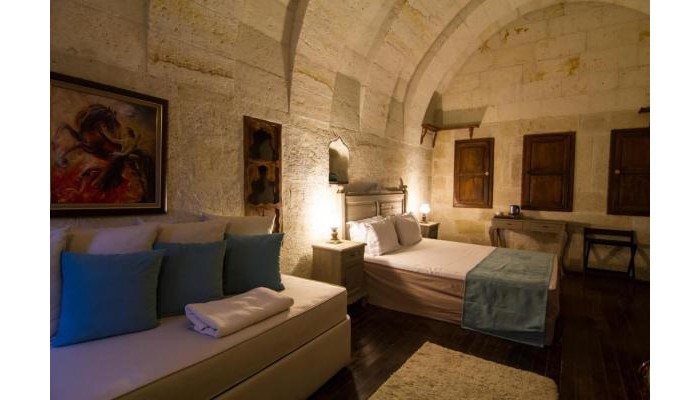 Hotel Urgup Konak poza 3