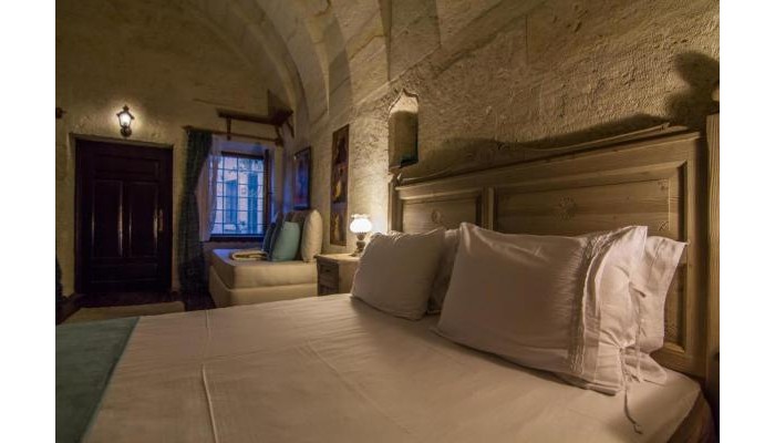 Hotel Urgup Konak poza 6