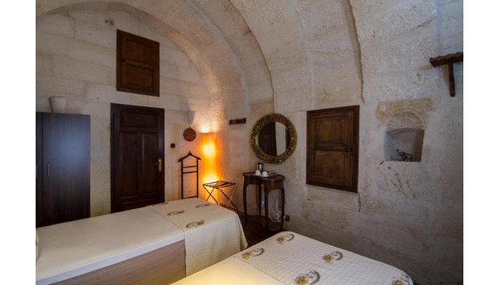 Hotel Urgup Konak poza 5