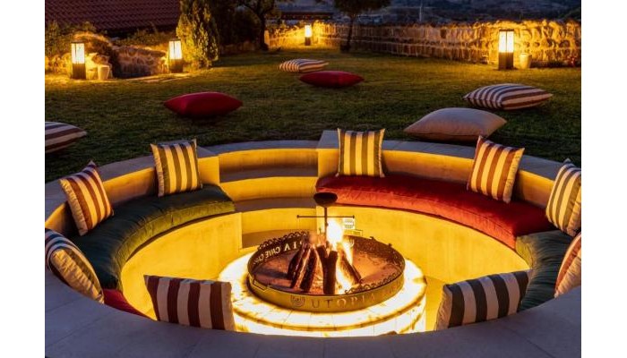 Hotel Utopia Cave Cappadocia poza 37