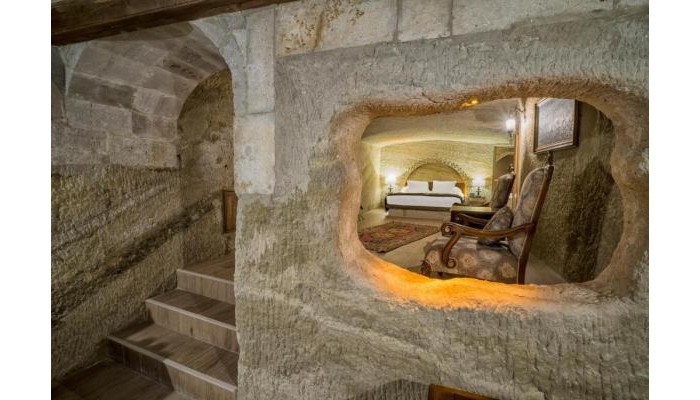 Hotel Utopia Cave Cappadocia poza 2