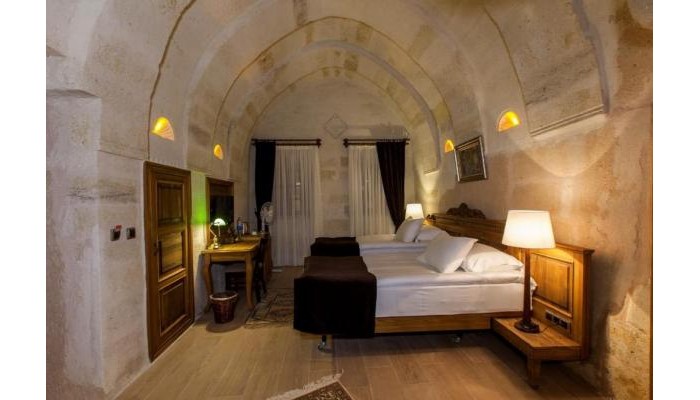 Hotel Utopia Cave Cappadocia poza 9