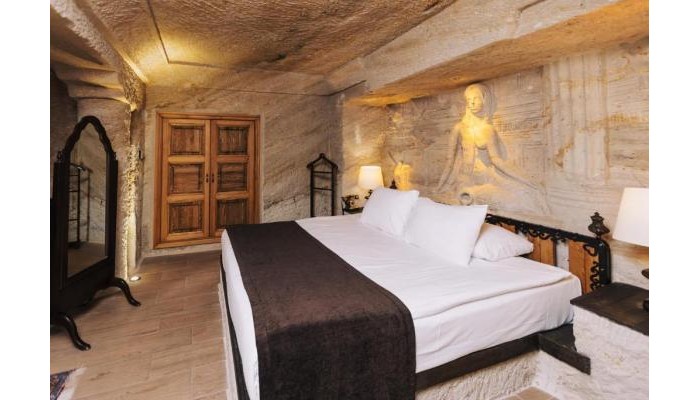 Hotel Utopia Cave Cappadocia poza 11