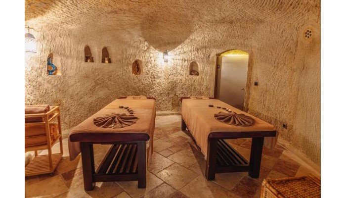 Hotel Utopia Cave Cappadocia poza 35