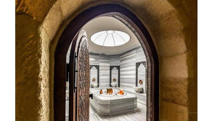 Hotel Utopia Cave Cappadocia poza 30