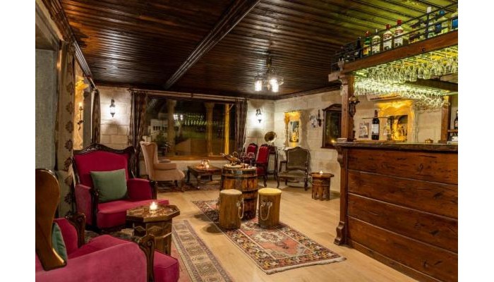 Hotel Utopia Cave Cappadocia poza 26