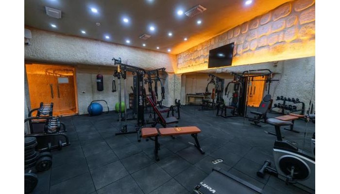 Hotel Utopia Cave Cappadocia poza 38