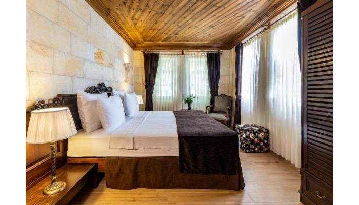 Hotel Utopia Cave Cappadocia poza 3