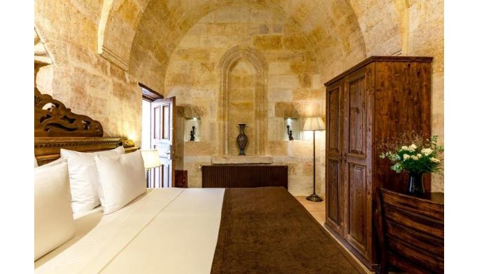 Hotel Utopia Cave Cappadocia poza 6