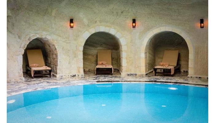 Hotel Utopia Cave Cappadocia poza 29