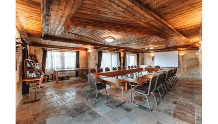 Hotel Utopia Cave Cappadocia poza 39