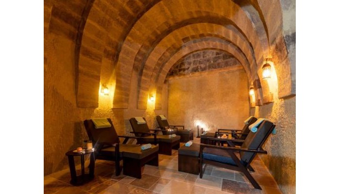 Hotel Utopia Cave Cappadocia poza 32