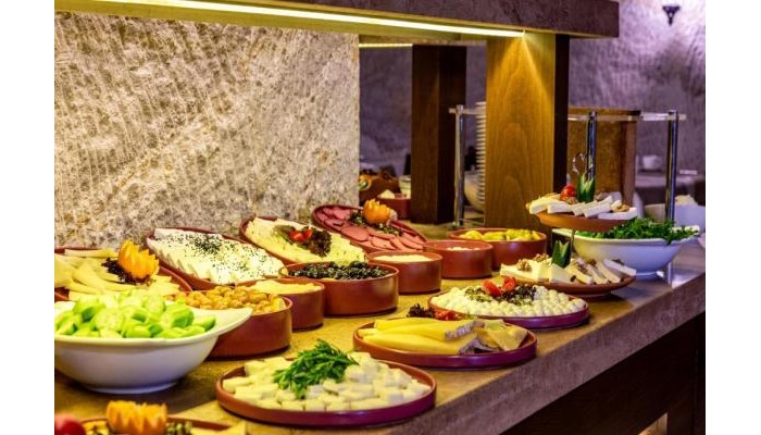 Hotel Utopia Cave Cappadocia poza 24