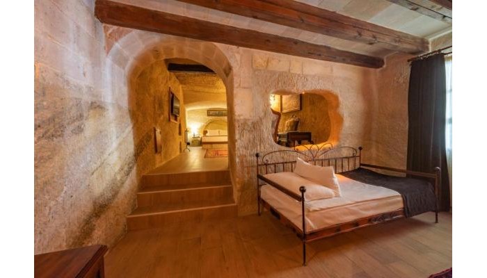 Hotel Utopia Cave Cappadocia poza 14