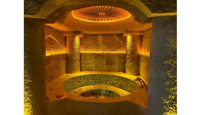 Hotel Utopia Cave Cappadocia poza 34