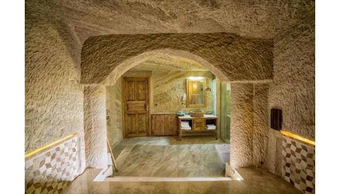 Hotel Utopia Cave Cappadocia poza 21