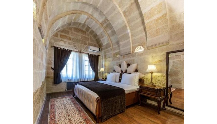 Hotel Utopia Cave Cappadocia poza 5