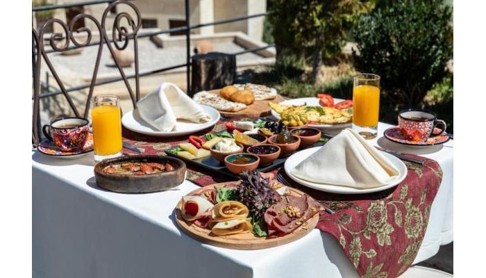 Hotel Utopia Cave Cappadocia poza 23