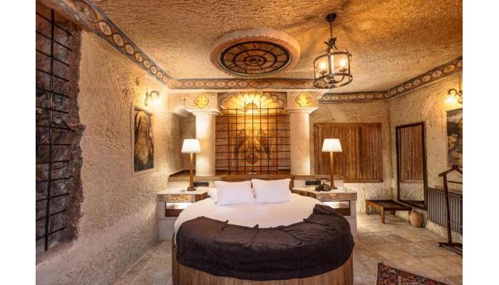 Hotel Utopia Cave Cappadocia poza 12