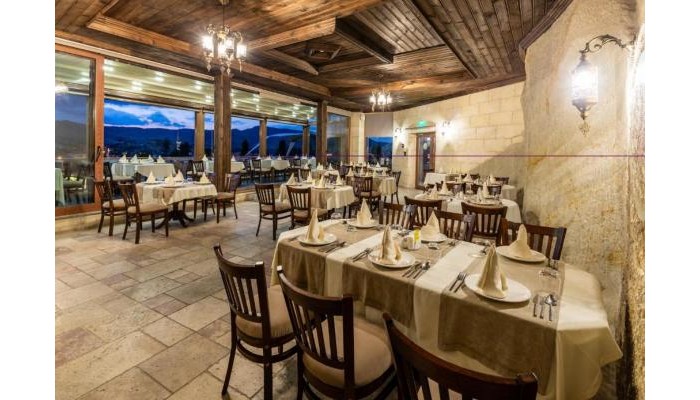 Hotel Utopia Cave Cappadocia poza 25