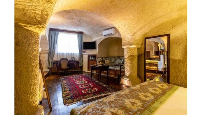Hotel Utopia Cave Cappadocia poza 8