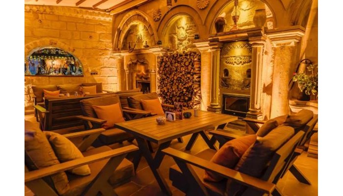 Hotel Utopia Cave Cappadocia poza 27