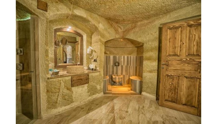 Hotel Utopia Cave Cappadocia poza 19