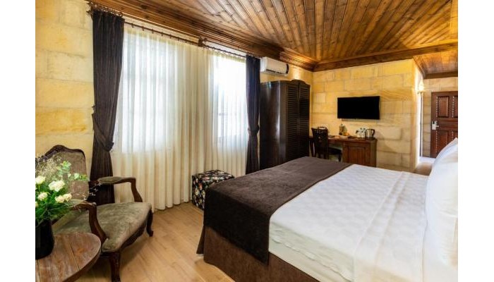 Hotel Utopia Cave Cappadocia poza 4