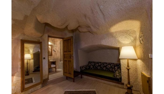 Hotel Utopia Cave Cappadocia poza 10