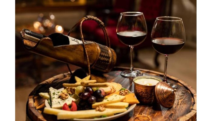 Hotel Utopia Cave Cappadocia poza 22