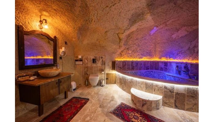Hotel Utopia Cave Cappadocia poza 20