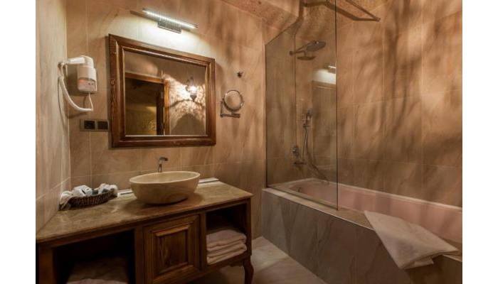 Hotel Utopia Cave Cappadocia poza 18