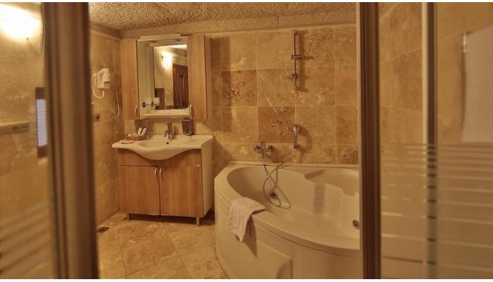 Hotel Vezir Cave Suites poza 7