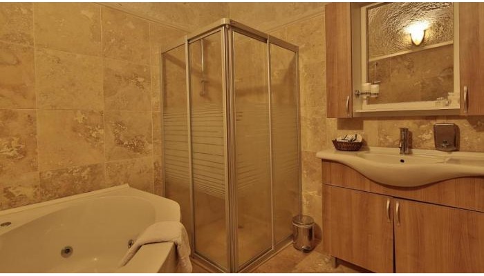Hotel Vezir Cave Suites poza 6