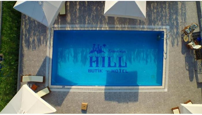 Kapadokya Hill Hotel And Spa poza 7