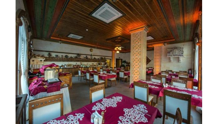 Kapadokya Hill Hotel And Spa poza 4