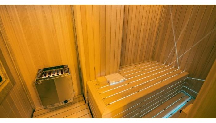 Kapadokya Hill Hotel And Spa poza 6