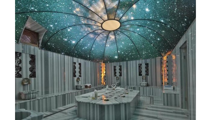 Kapadokya Hill Hotel And Spa poza 9