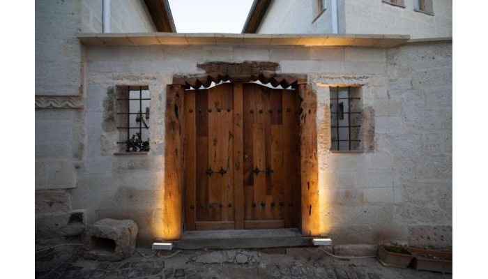 Terracota Hotel poza 1