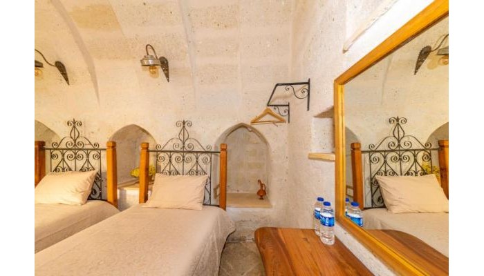 Terracota Hotel poza 5