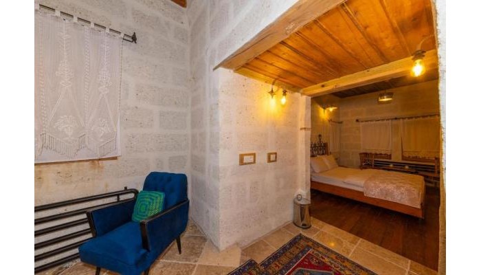 Terracota Hotel poza 7