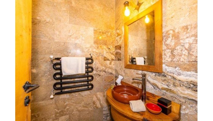 Terracota Hotel poza 9