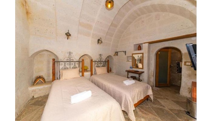 Terracota Hotel poza 3