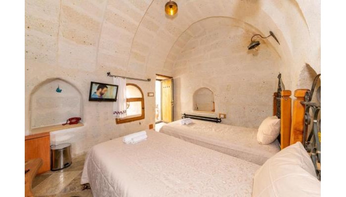 Terracota Hotel poza 2