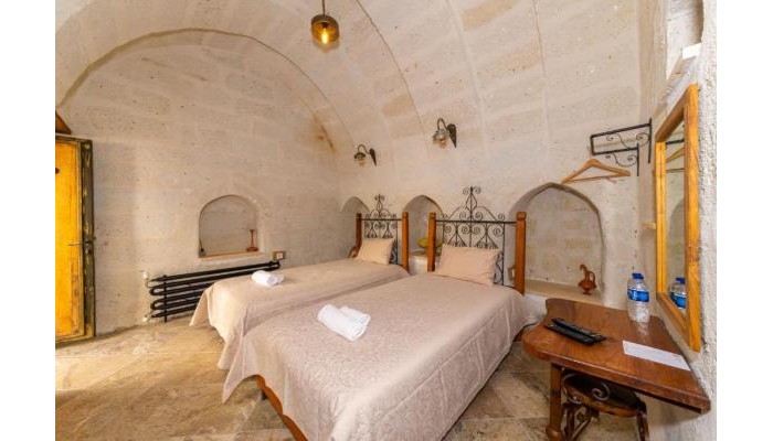 Terracota Hotel poza 4